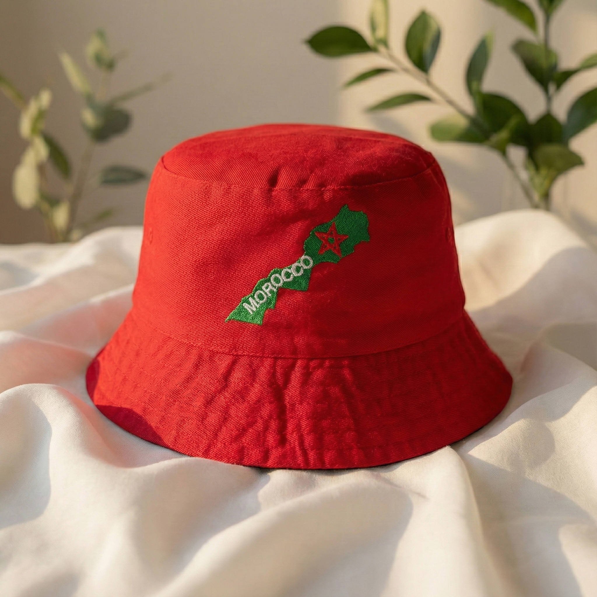 Bob Maroc "Atlas Signature"